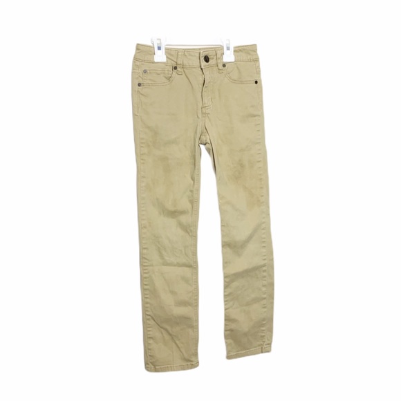 joe's jeans khaki pants